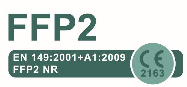 Zertifizierung FFP2